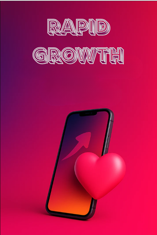 Premium Pack IG 500+100 🎁🚀
